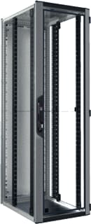 Rittal - VX IT Netwerk-/serverkast Netw 600X2000X800 42He