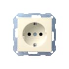 Gira - Systeem 55 Wandcontactdoos (WCD schakelmat.) Wcd Ra Inz Sys55 Cwg