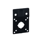 Schneider Electric - Harmony Tekstschilddrager drukknop/sign.lmp Etikethdr Kz16
