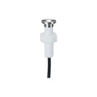 Paulmann - Bodeminbouwarmatuur outd p&s inbouwset microp