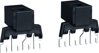 Schneider Electric - TeSys Deca Advanced Toeb./onderd. laagsp.-schakeltechn. Verb La9D1263