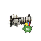 Robot Vloerverwarming - Standaard Pro Verdeler voor hydronische circuits Verdunit 5Gr Wilo Para