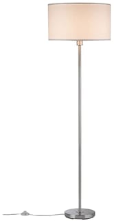 Paulmann - Staande lamp tessa stehl.max.1x50w e27