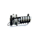 Robot Vloerverwarming - Standaard Pro Verdeler voor hydronische circuits Verdunit 11Gr Wilo Para