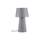 Paulmann - Staande lamp kelt stehl max1x20w e27 g