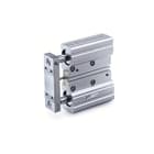 SMC Nederland - JMGP Pneumatic cylinder cylinder jmgpm32-25