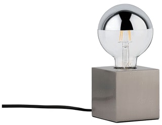 Paulmann - Tafellamp kura tafelleuchte max1x20