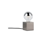 Paulmann - Tafellamp kura tafelleuchte max1x20