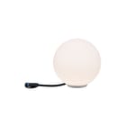 Paulmann - Tafellamp Out P&S Lichtobject Globe