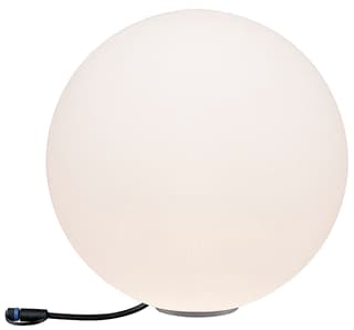 Paulmann - Tafellamp out p&s lichtketting ip44