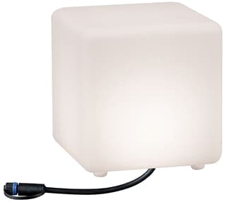 Paulmann - Tafellamp out p&s lichtobject cube