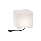 Paulmann - Tafellamp out p&s lichtobject cube