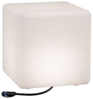 Paulmann - Tafellamp out p&s lichtobject cube