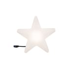 Paulmann - Tafellamp out p&s lichtobject star