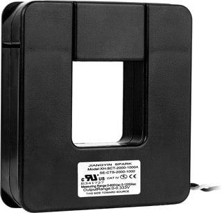 SolarEdge - Energymeter Toeb./onderd. duurzame energie opw. 1000A Split-Core Transform.
