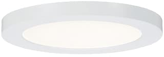 Paulmann - Downlight/spot/schijnwerper ebl promo pan led 1x12w/1