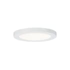 Paulmann - Downlight/spot/schijnwerper ebl promo pan led 1x12w/1