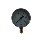 Ubel - Membraantrommelmanometer Mnthrmtr 25Mbar 100G 1/2"