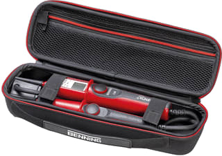 Benning - Spanningzoeker Set Duspol Digital