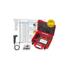 Benning - Draagbare apparaattester/PAT-tester St 760+ Set