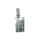Schneider Electric - AK5 Stroomrailadapter type ak5pa232s