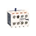 Schneider Electric - LA1 Hulpcontactblok Hlpcont La1Kn13