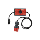 Benning - Toebeh./onderdelen meetinstrument Ta6;16 A Adapt+Func Swit