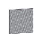 TeSensors - Osiris XUZ Reflector voor lichtscherm Xuzc100