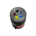 Benning - Toebeh./onderdelen meetinstrument Ta7-32 32A Adapt+4Mm Test