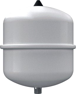 Reflex - N Membraandrukexpansievat Expvat N12 4/0,5 Bar Wit