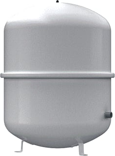 Reflex - N Membraandrukexpansievat Expvat N35 4/1,5 Bar Wit