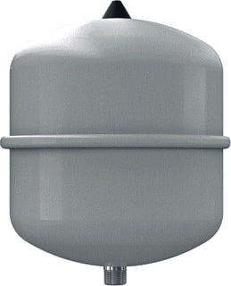 Reflex - N Membraandrukexpansievat Expvat N12 4/0,5 Bar Grs