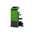 Reflex - SERVITEC Control Touch Lucht- en/of vuilafscheider Serv Ctrl Touch 35/T 90C