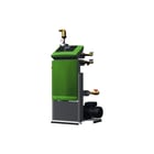 Reflex - SERVITEC Control Touch Lucht- en/of vuilafscheider Serv Ctrl Touch 60/T 90C