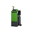 Reflex - SERVITEC Control Touch Lucht- en/of vuilafscheider serv ctrl touch 95/t 90c