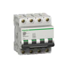 Schneider Electric Merlin Gerin - C60 L Installatieautomaat autom 26241 c60l 10a-z 4p