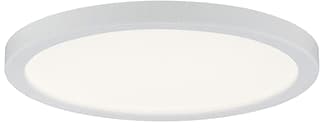 Paulmann - Downlight/spot/schijnwerper ebl panel areo rdd ip44 8