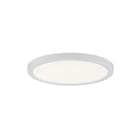 Paulmann - Downlight/spot/schijnwerper ebl panel areo rdd ip44 8