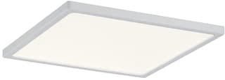 Paulmann - Downlight/spot/schijnwerper ebl panel areo eck d ip44