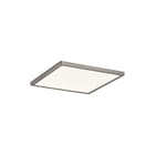 Paulmann - Downlight/spot/schijnwerper ebl panel areo eck d ip44