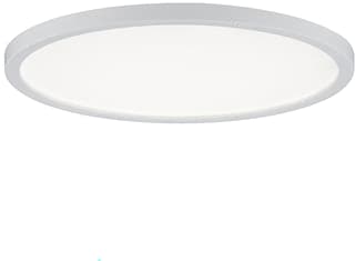 Paulmann - Downlight/spot/schijnwerper ebl panel areo rd ip23 12