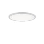 Paulmann - Downlight/spot/schijnwerper ebl panel areo rd ip23 12