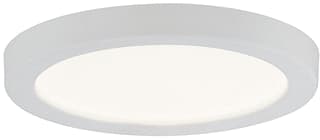 Paulmann - Downlight/spot/schijnwerper ebl panel areo rd ip23 5w
