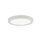 Paulmann - Downlight/spot/schijnwerper ebl panel areo rd ip23 5w