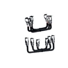 Schneider Electric - TeSys Deca Advanced Toeb./onderd. laagsp.-schakeltechn. Type La9D8069