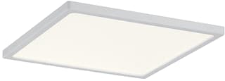 Paulmann - Downlight/spot/schijnwerper ebl panel areo eck ip23 1