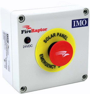 Conduct - PV Box Drukcontact drukcont. frs-esw2