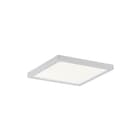 Paulmann - Downlight/spot/schijnwerper ebl panel areo eck ip23 8