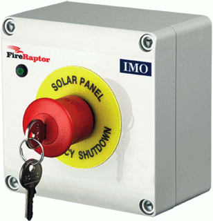 Conduct - PV Box Drukcontact drukcont. frs-esw2-k