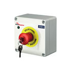 Conduct - PV Box Drukcontact drukcont. frs-esw2-k